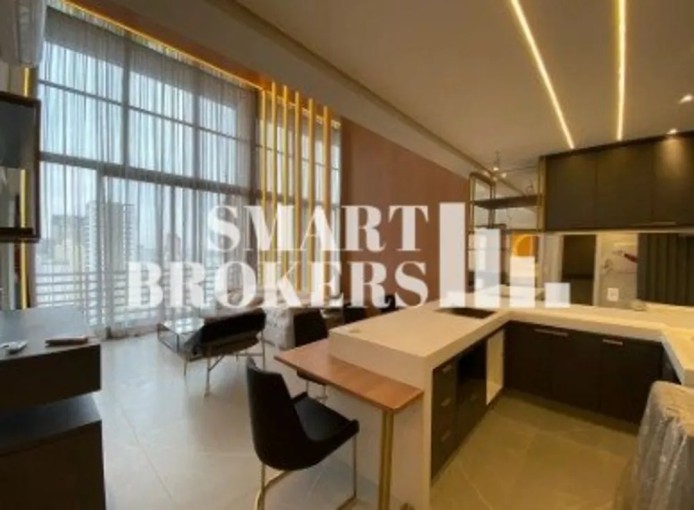 Apartamento, 2 quartos, 110 m² - Foto 4