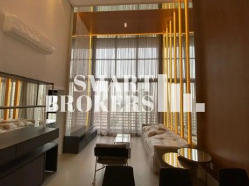 Apartamento, 2 quartos, 110 m² - Foto 1
