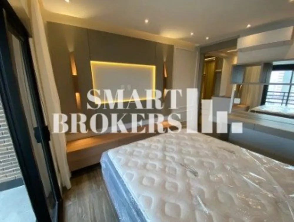 Apartamento, 2 quartos, 110 m² - Foto 10