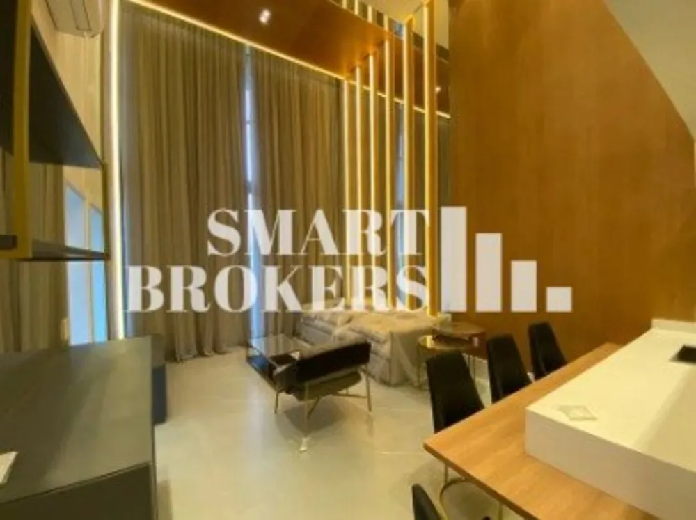 Apartamento, 2 quartos, 110 m² - Foto 3