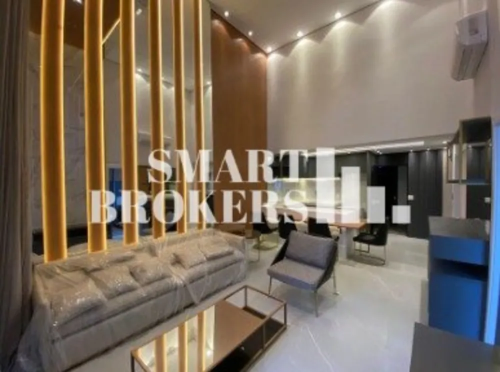 Apartamento, 2 quartos, 110 m² - Foto 2