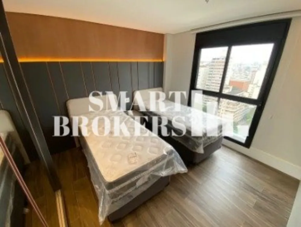 Apartamento, 2 quartos, 110 m² - Foto 5