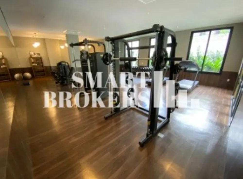 Apartamento, 2 quartos, 110 m² - Foto 12