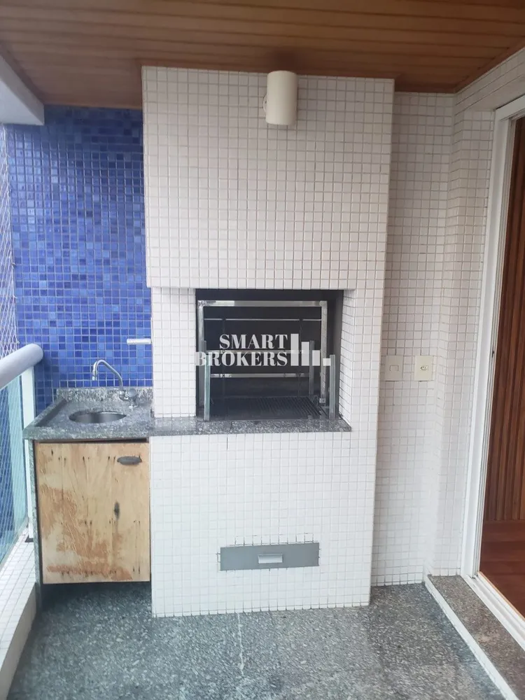 Apartamento, 3 quartos, 145 m² - Foto 12