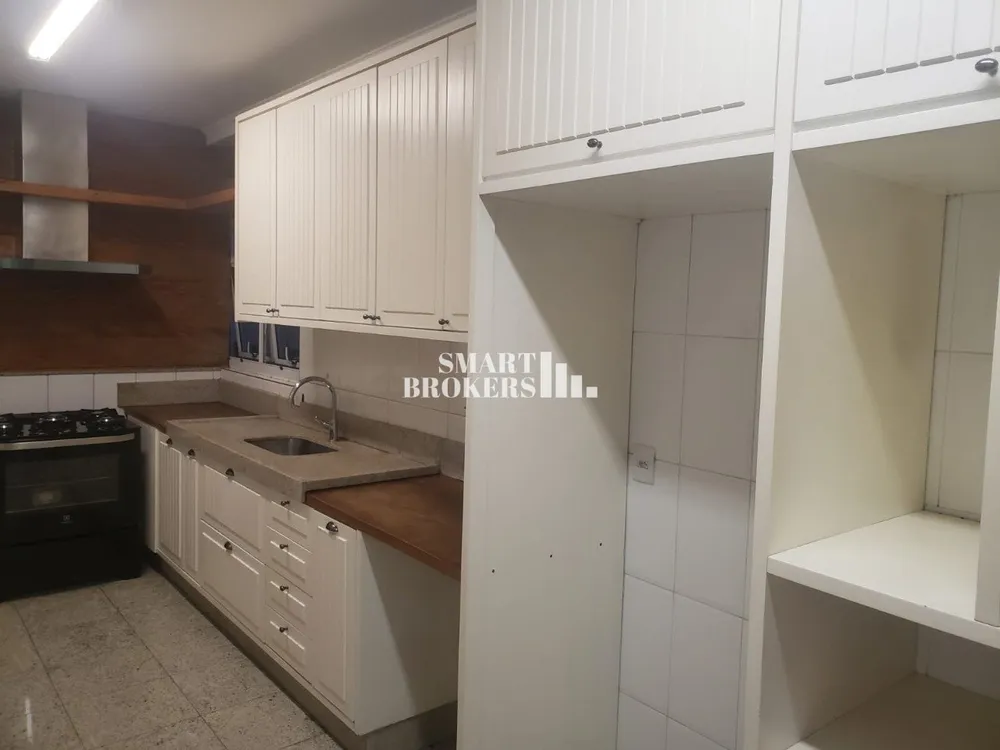 Apartamento, 3 quartos, 145 m² - Foto 11
