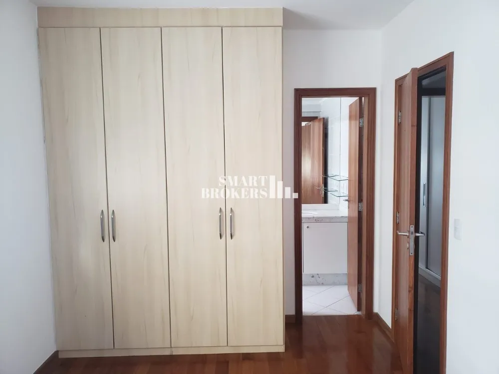 Apartamento, 3 quartos, 145 m² - Foto 6