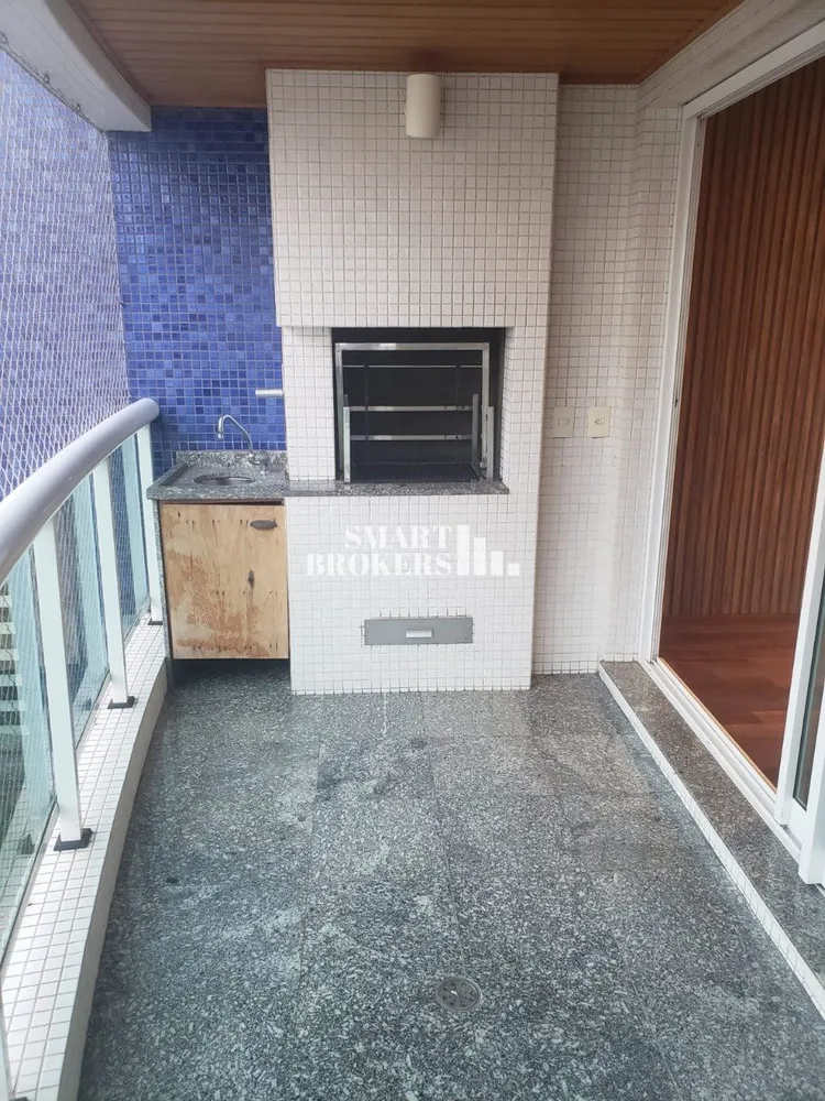 Apartamento, 3 quartos, 145 m² - Foto 5