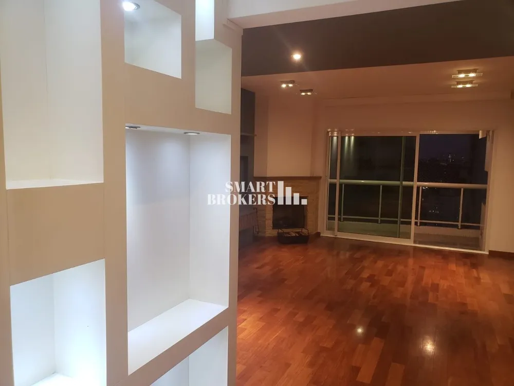 Apartamento, 3 quartos, 145 m² - Foto 4