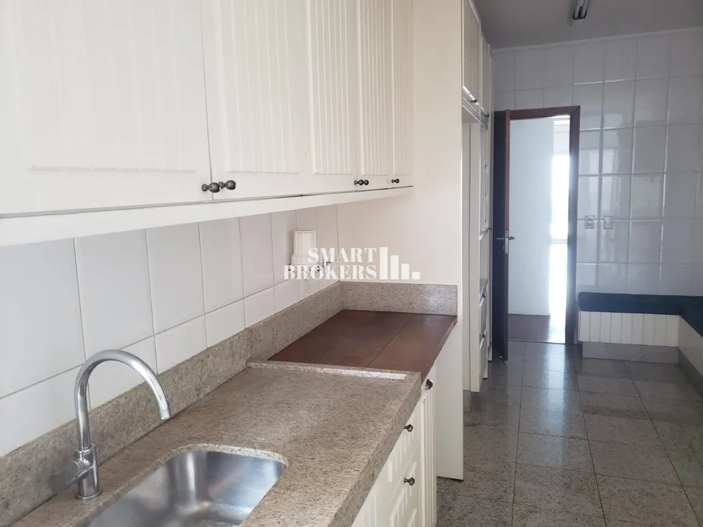 Apartamento, 3 quartos, 145 m² - Foto 10