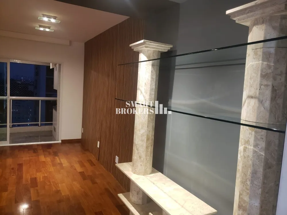 Apartamento, 3 quartos, 145 m² - Foto 3