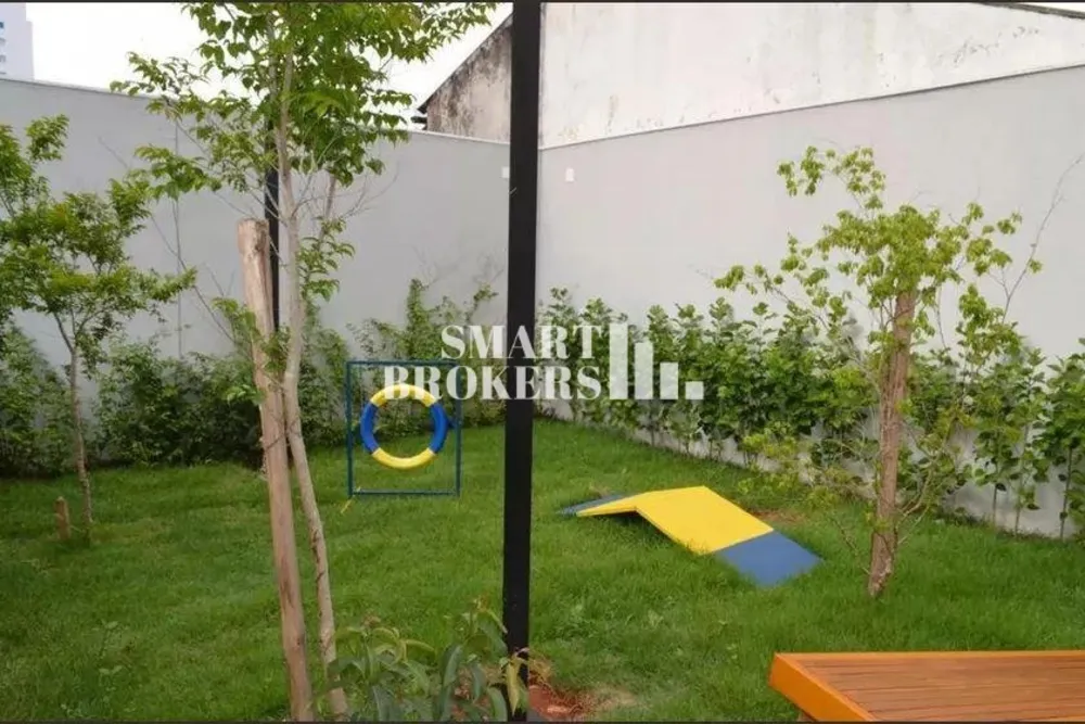 Apartamento, 1 quarto, 23 m² - Foto 3