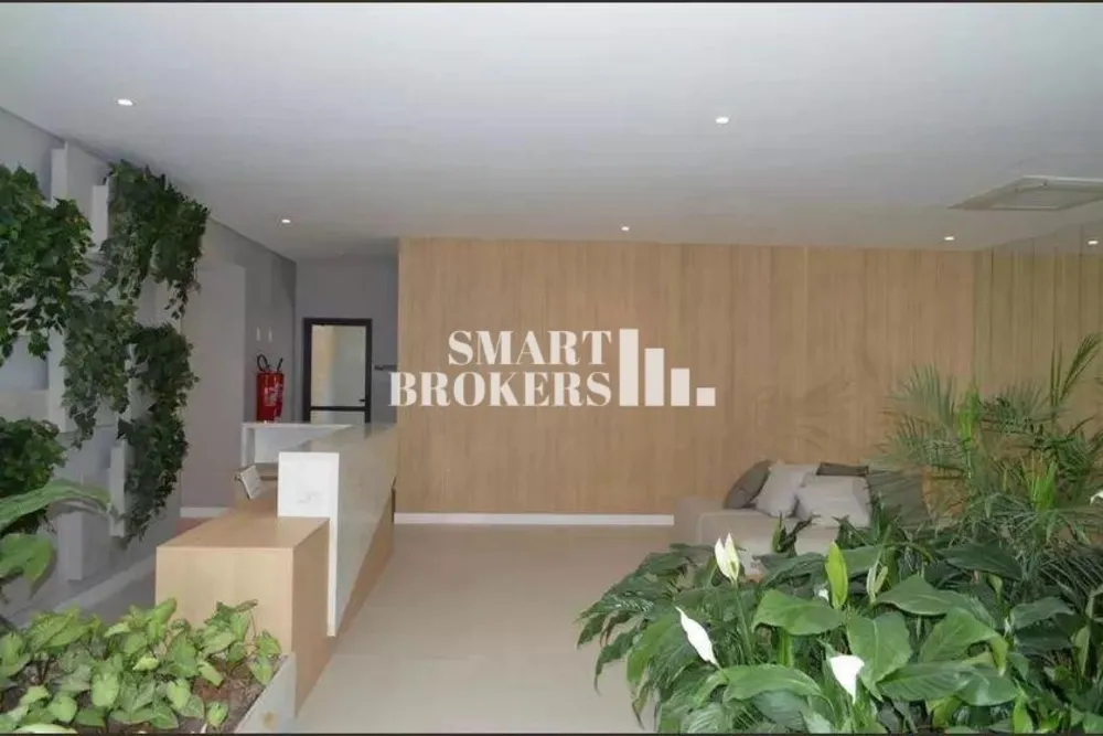 Apartamento, 1 quarto, 23 m² - Foto 7