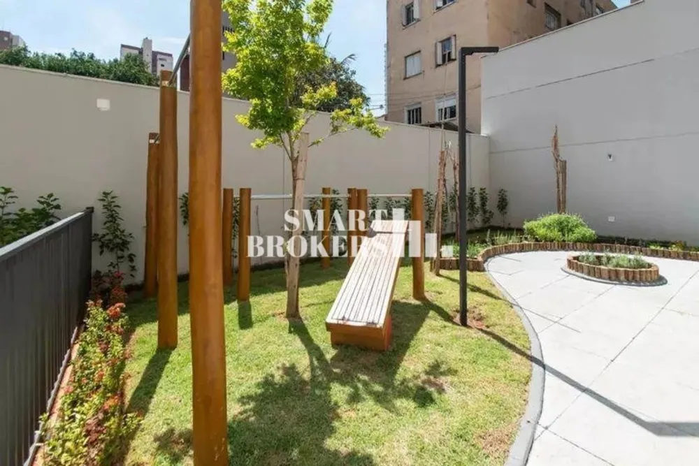 Apartamento, 1 quarto, 23 m² - Foto 10