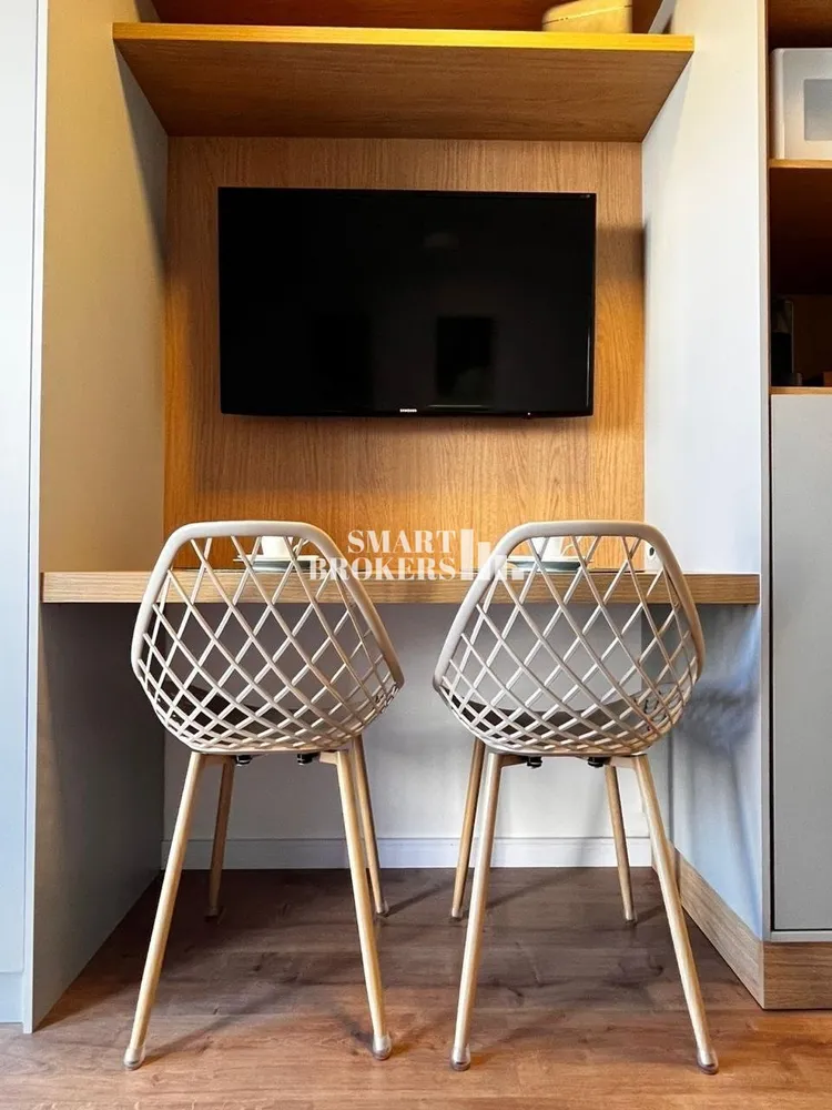Apartamento, 1 quarto, 23 m² - Foto 5