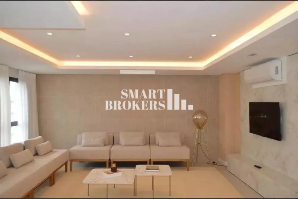 Apartamento, 1 quarto, 23 m² - Foto 8