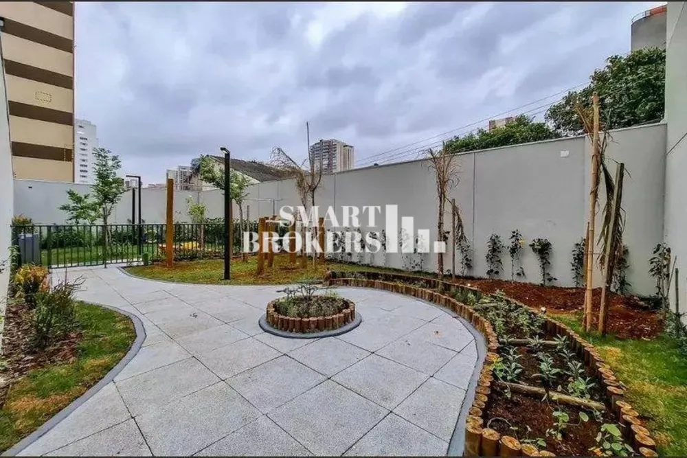 Apartamento, 1 quarto, 23 m² - Foto 12
