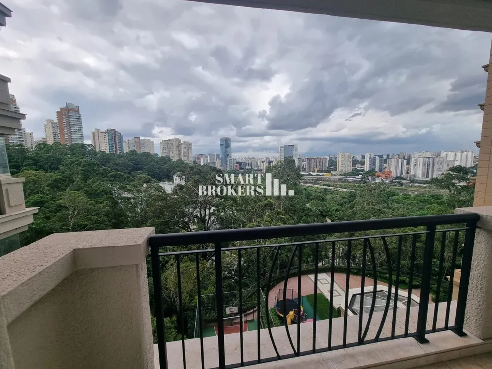 Apartamento, 4 quartos, 607 m² - Foto 10
