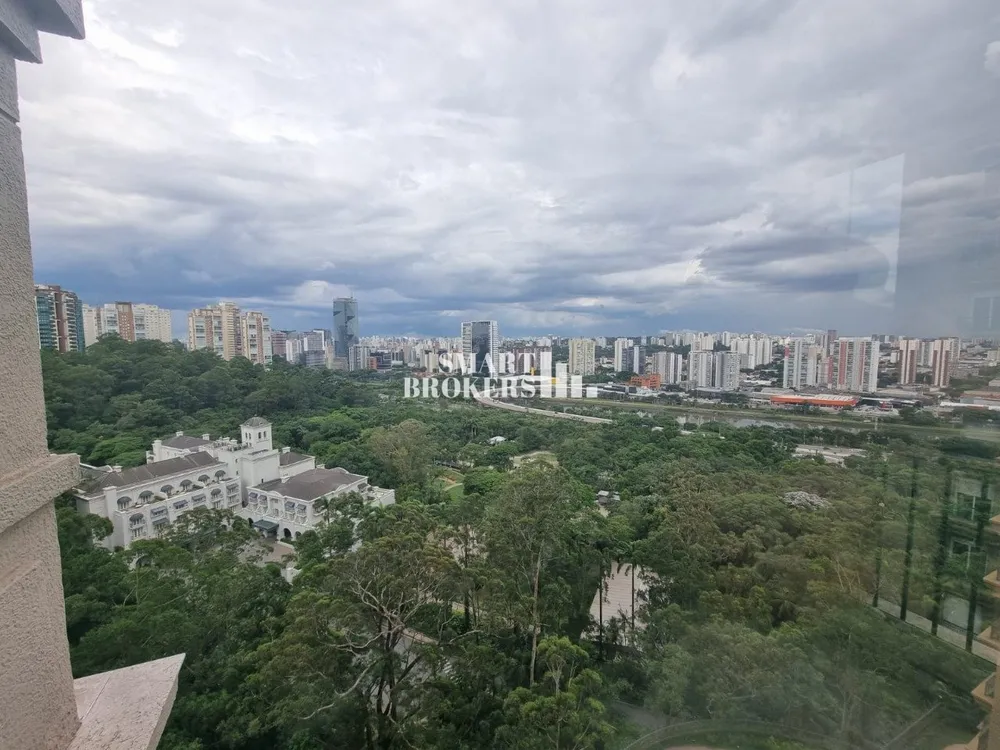 Apartamento, 4 quartos, 607 m² - Foto 2