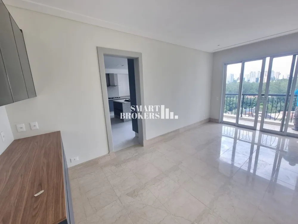 Apartamento, 4 quartos, 607 m² - Foto 4