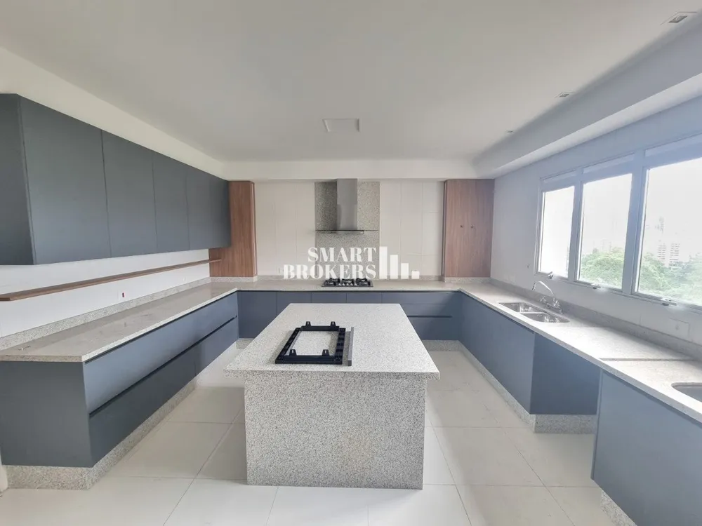 Apartamento, 4 quartos, 607 m² - Foto 3