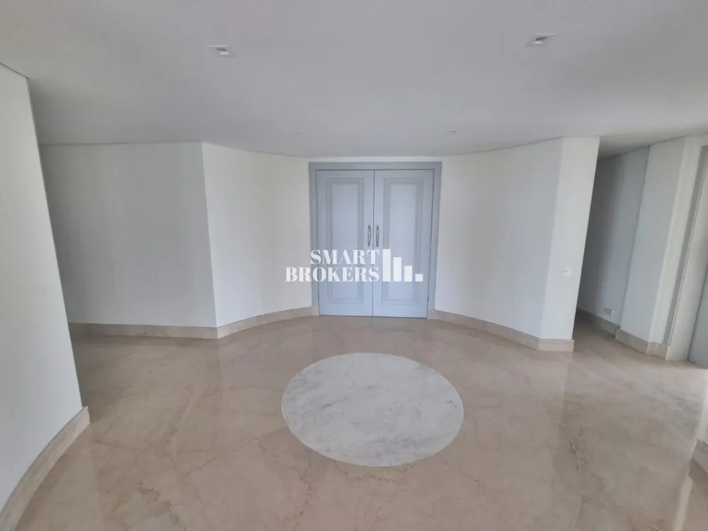 Apartamento, 4 quartos, 607 m² - Foto 1