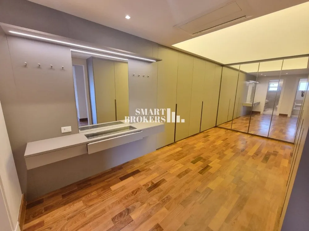Apartamento, 4 quartos, 607 m² - Foto 8