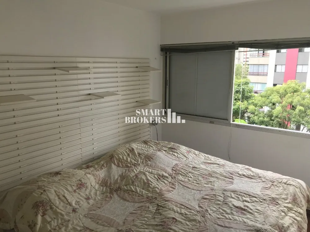 Apartamento, 2 quartos, 44 m² - Foto 10