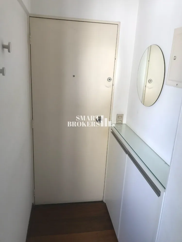 Apartamento, 2 quartos, 44 m² - Foto 7