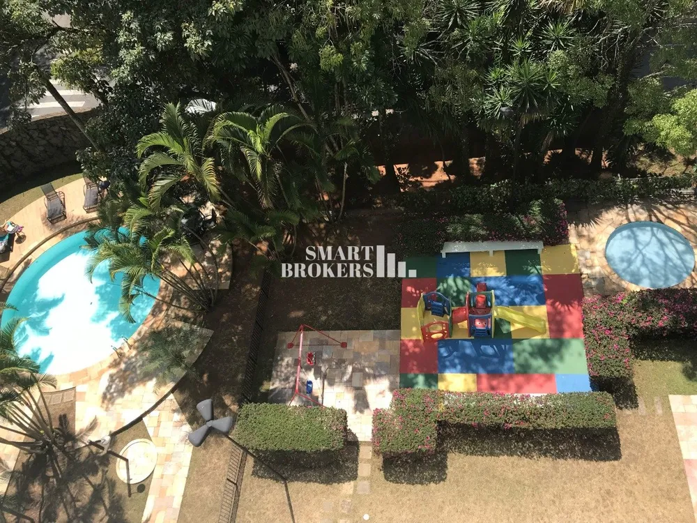 Apartamento, 2 quartos, 44 m² - Foto 3