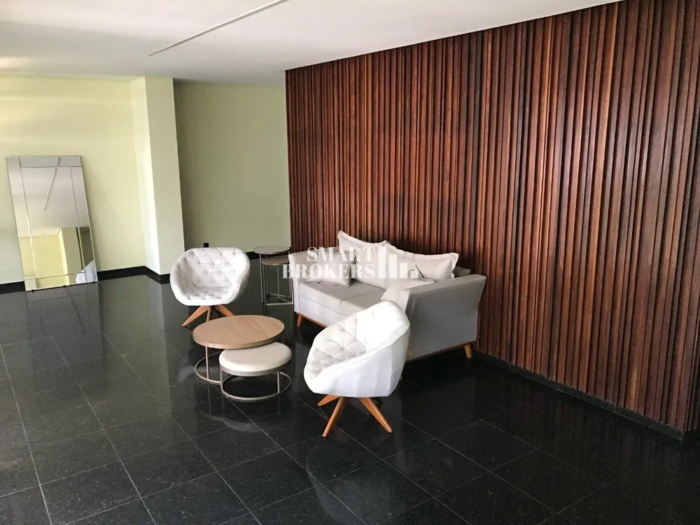 Apartamento, 2 quartos, 44 m² - Foto 8