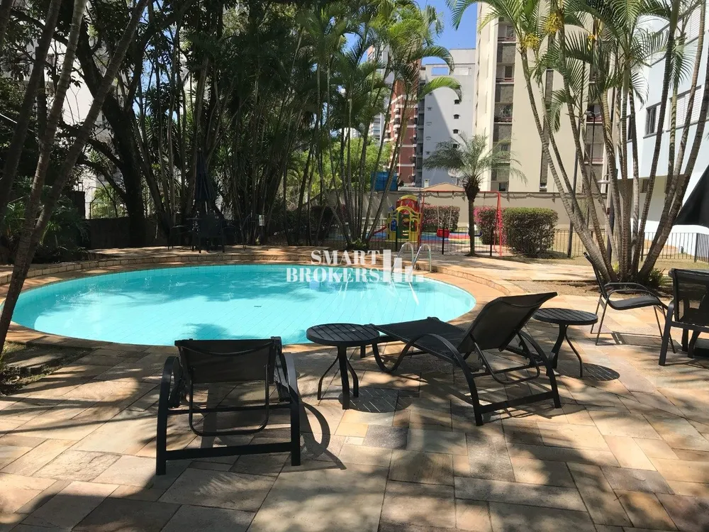 Apartamento, 2 quartos, 44 m² - Foto 4