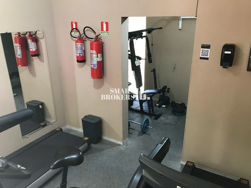 Apartamento, 2 quartos, 44 m² - Foto 2