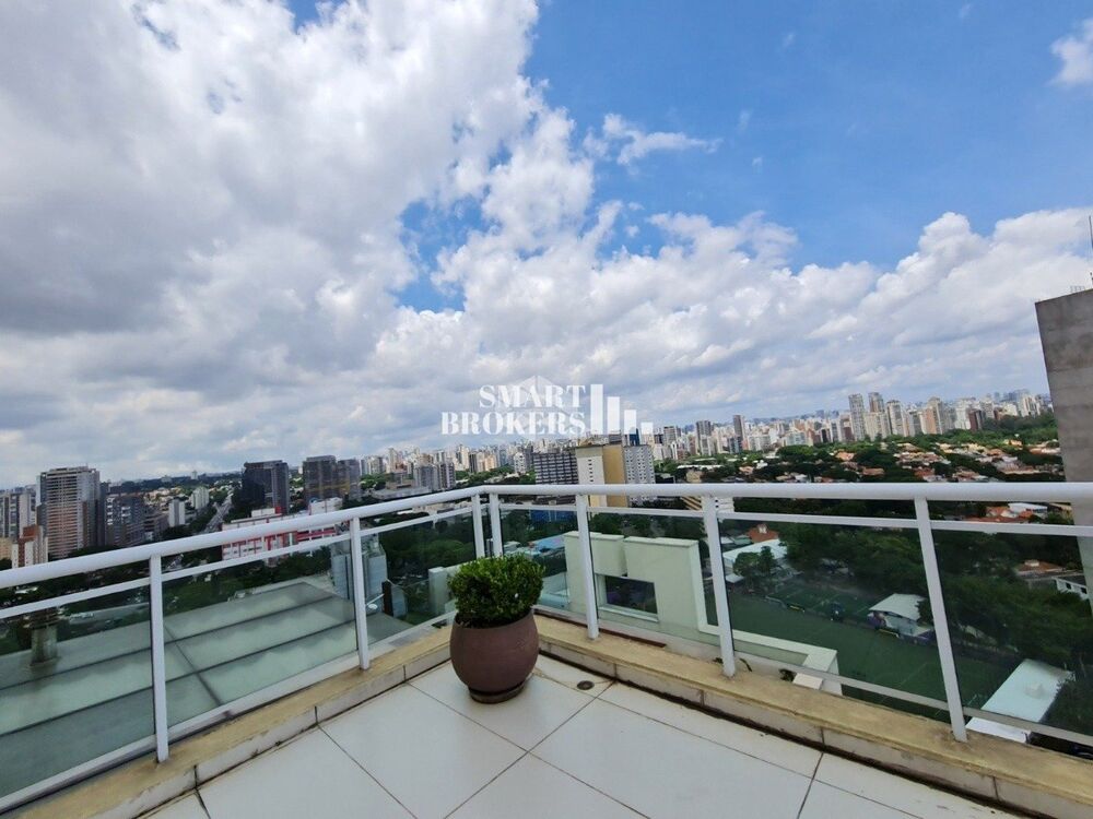 Apartamento à venda com 1 quarto, 72m² - Foto 6