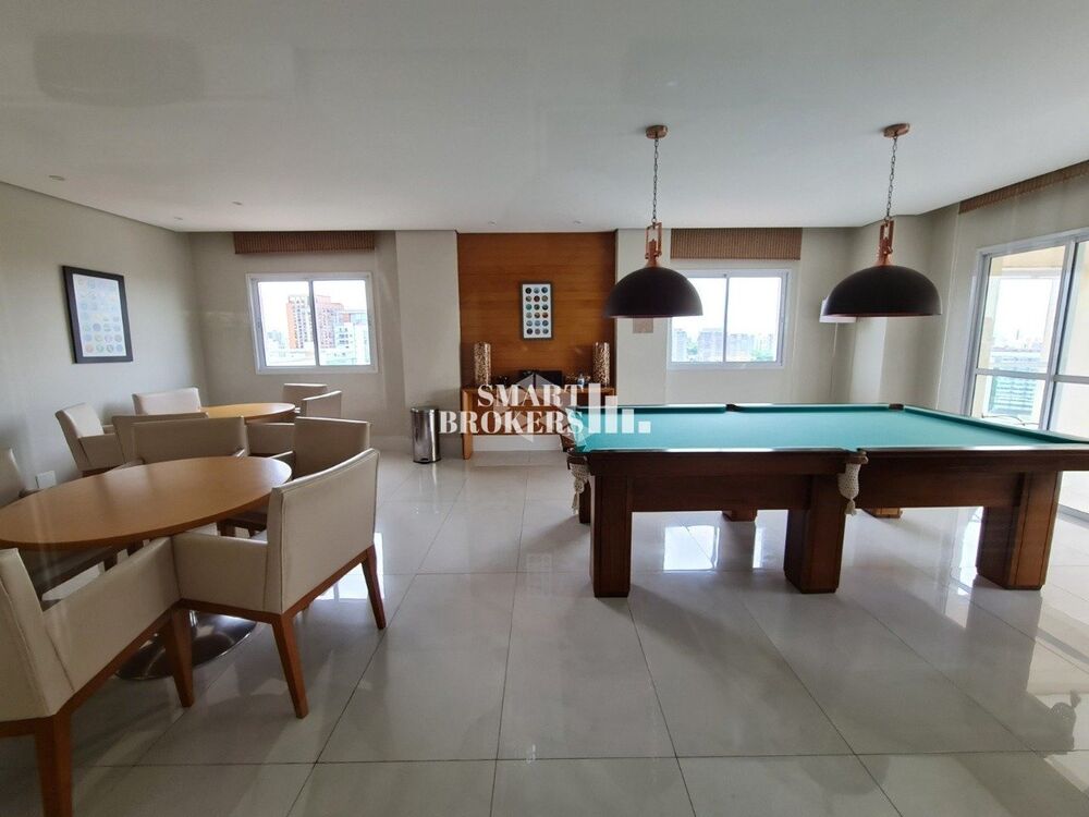Apartamento à venda com 1 quarto, 72m² - Foto 5