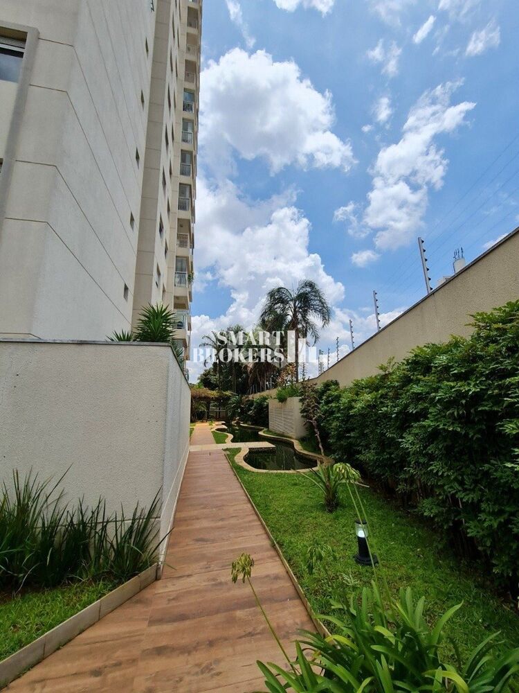 Apartamento à venda com 1 quarto, 72m² - Foto 7