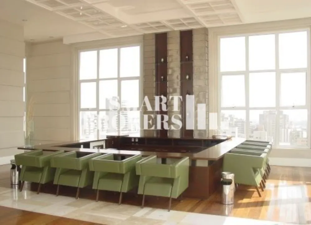 Apartamento, 1 quarto, 48 m² - Foto 12