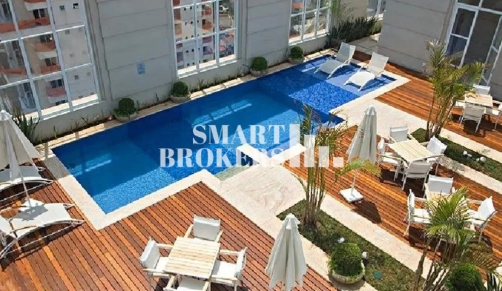 Apartamento, 1 quarto, 48 m² - Foto 9