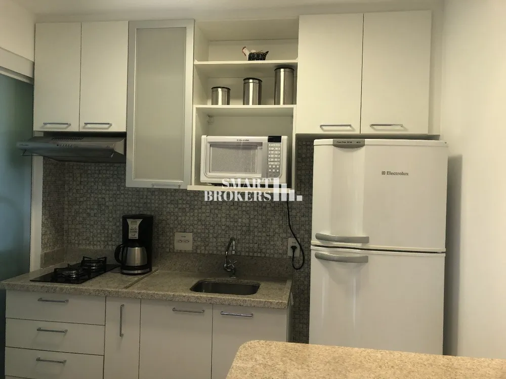 Apartamento, 1 quarto, 48 m² - Foto 4