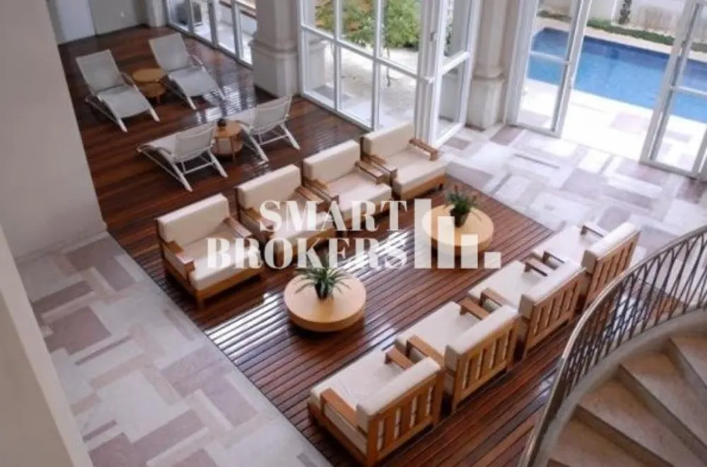 Apartamento, 1 quarto, 48 m² - Foto 8