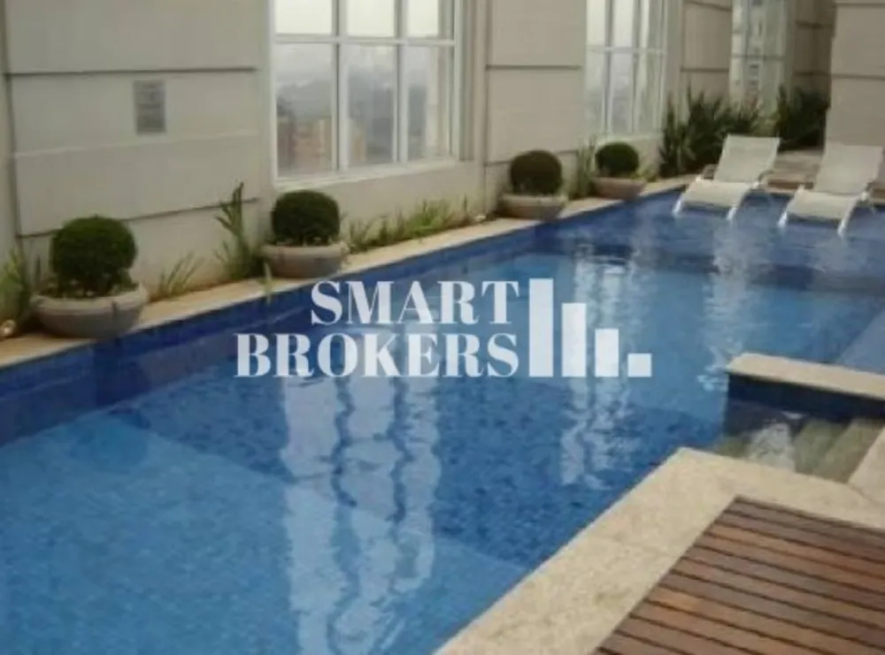 Apartamento, 1 quarto, 48 m² - Foto 7