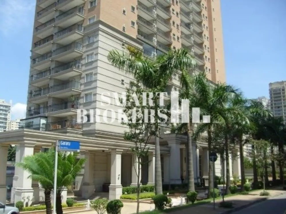 Apartamento, 1 quarto, 48 m² - Foto 5