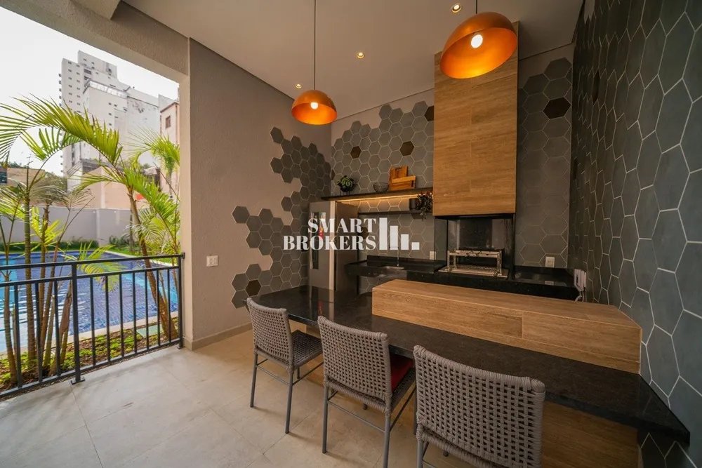 Apartamento, 1 quarto, 25 m² - Foto 11