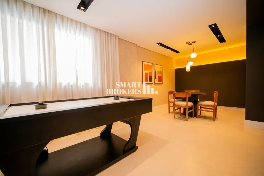 Apartamento, 1 quarto, 25 m² - Foto 3