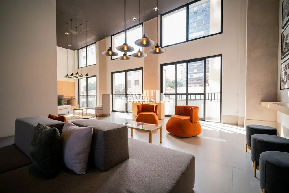 Apartamento, 1 quarto, 25 m² - Foto 5