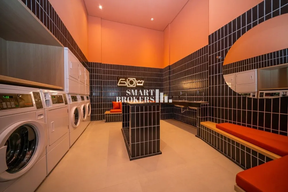 Apartamento, 1 quarto, 25 m² - Foto 7