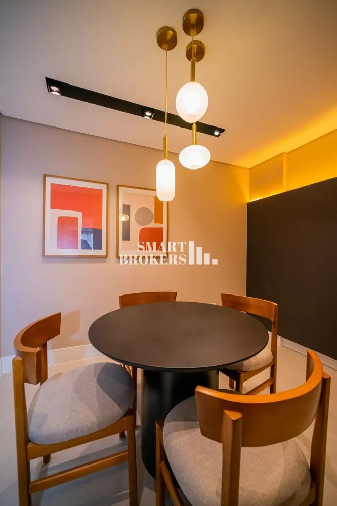 Apartamento, 1 quarto, 25 m² - Foto 4