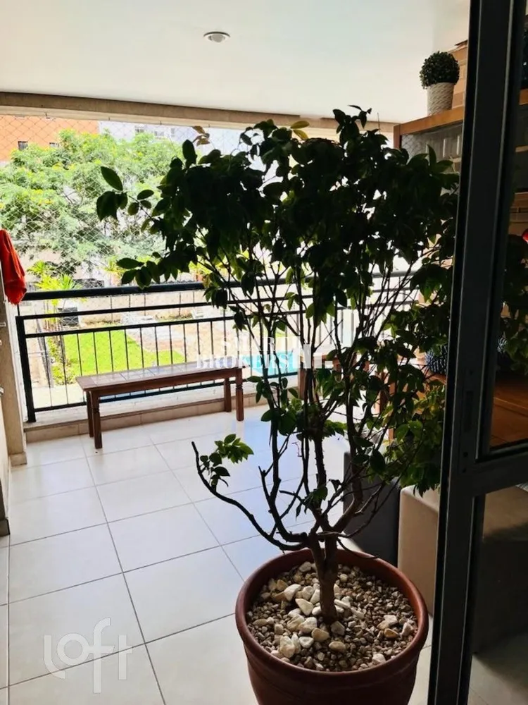 Apartamento, 3 quartos, 90 m² - Foto 2