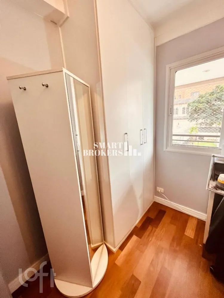 Apartamento, 3 quartos, 90 m² - Foto 2