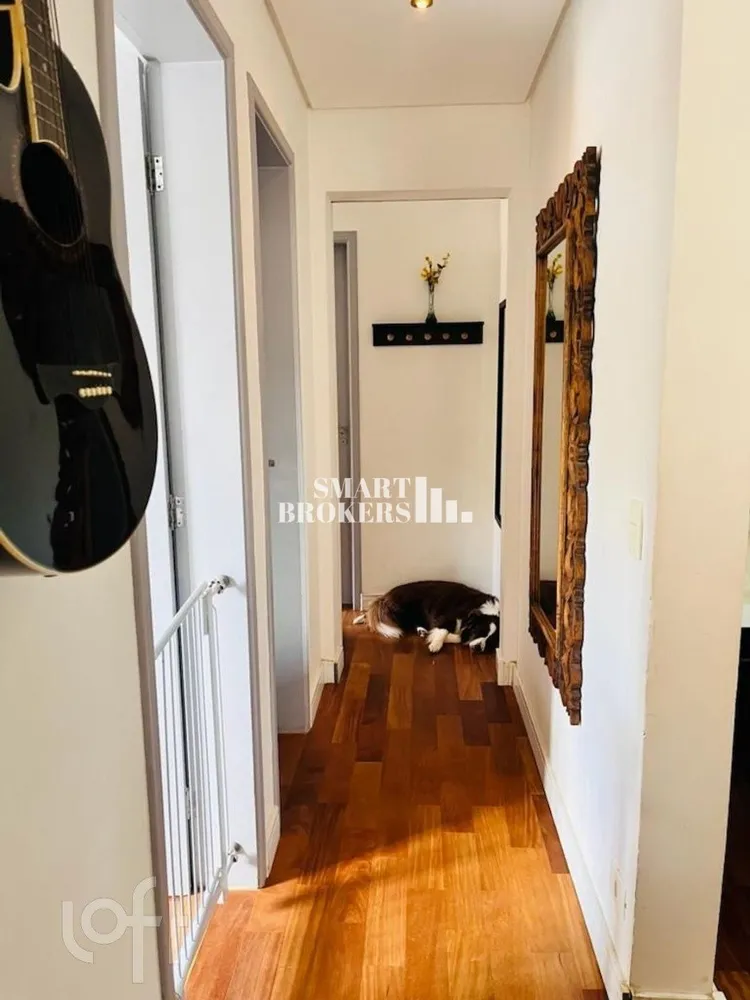 Apartamento, 3 quartos, 90 m² - Foto 5