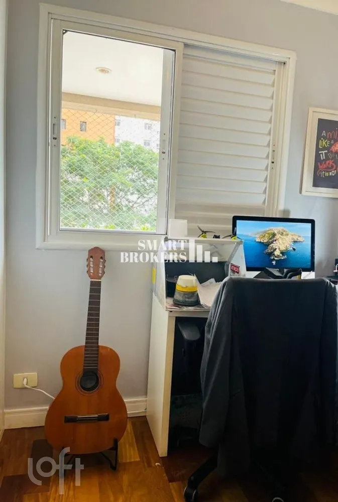 Apartamento, 3 quartos, 90 m² - Foto 6